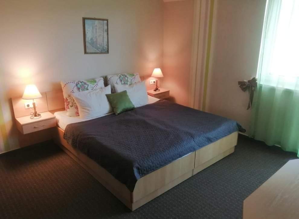 Sweet Apartman Zalakaros Exteriér fotografie