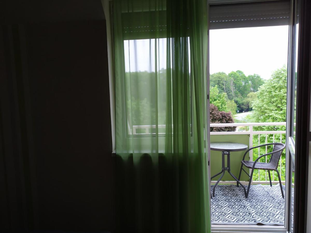 Sweet Apartman Zalakaros Exteriér fotografie