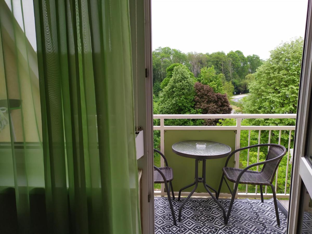Sweet Apartman Zalakaros Exteriér fotografie